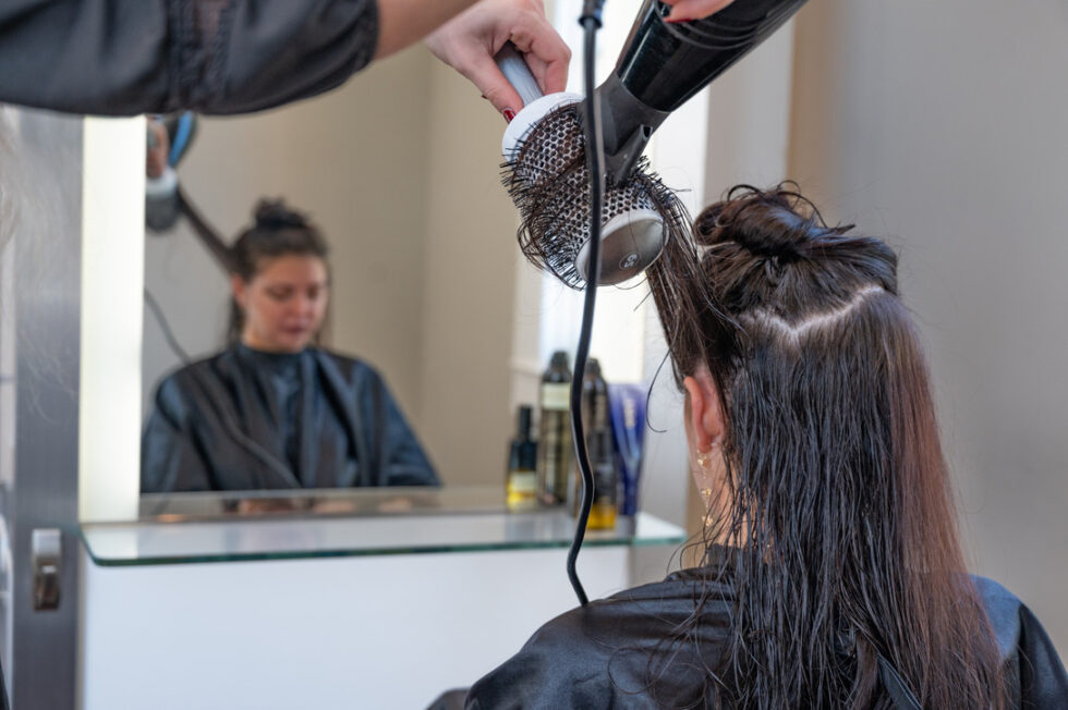 Hair Salon Services Oksana West Hartford